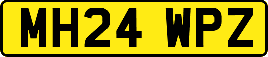 MH24WPZ
