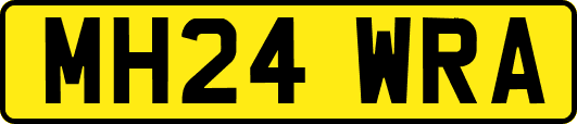 MH24WRA