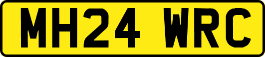 MH24WRC