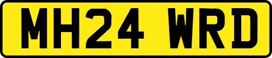 MH24WRD