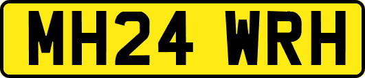MH24WRH