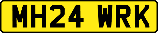 MH24WRK