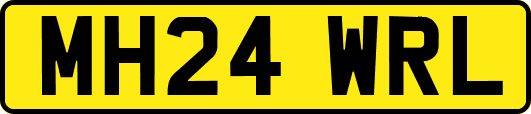 MH24WRL