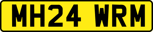 MH24WRM