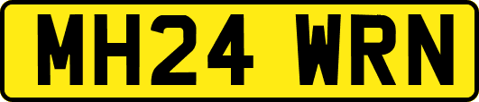 MH24WRN