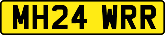MH24WRR