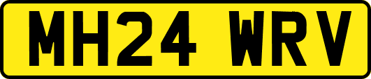 MH24WRV