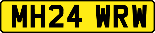 MH24WRW