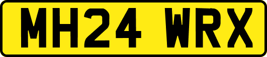 MH24WRX