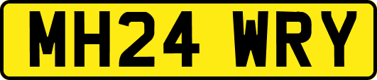 MH24WRY