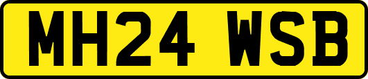 MH24WSB