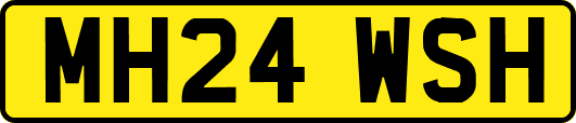 MH24WSH