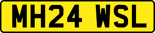 MH24WSL