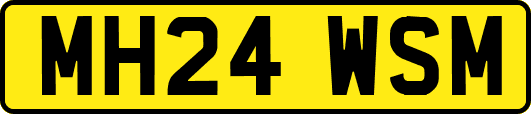 MH24WSM