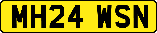 MH24WSN