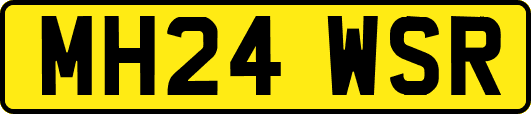 MH24WSR
