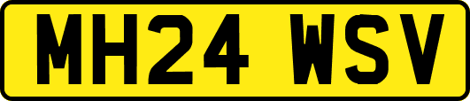 MH24WSV