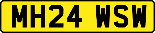 MH24WSW