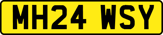 MH24WSY