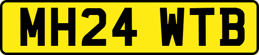 MH24WTB