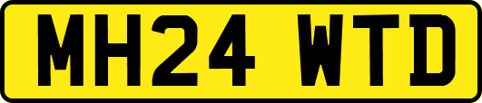 MH24WTD