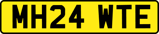 MH24WTE
