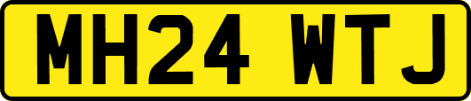 MH24WTJ