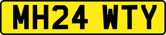 MH24WTY