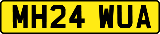 MH24WUA