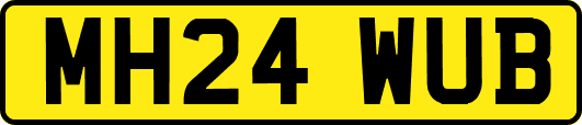 MH24WUB