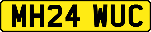 MH24WUC
