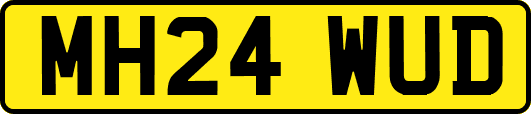 MH24WUD