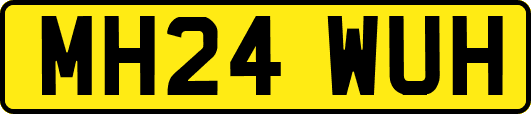 MH24WUH