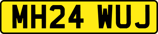 MH24WUJ