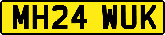 MH24WUK