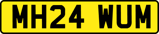 MH24WUM