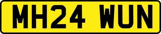 MH24WUN