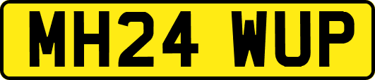 MH24WUP