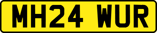 MH24WUR