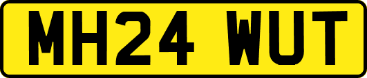 MH24WUT