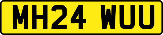 MH24WUU