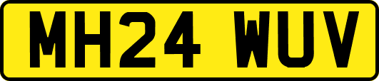 MH24WUV