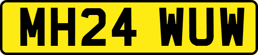 MH24WUW