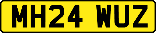 MH24WUZ
