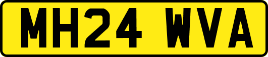 MH24WVA