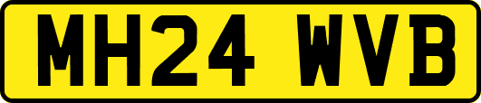 MH24WVB