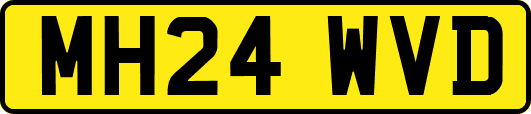 MH24WVD