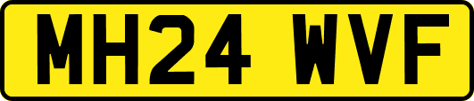 MH24WVF