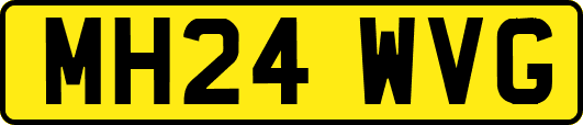 MH24WVG