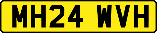 MH24WVH